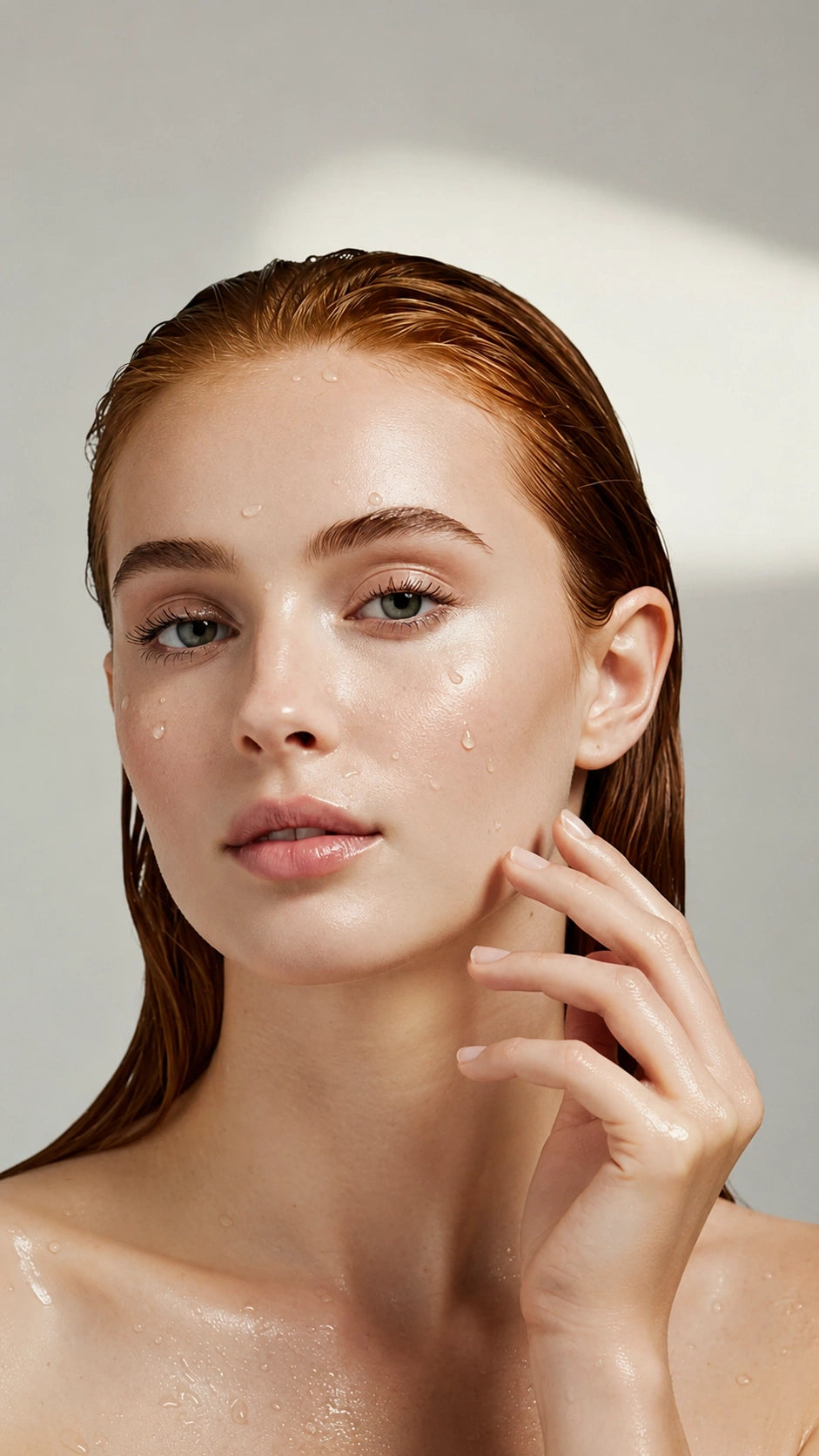 111SKIN ecommerce project